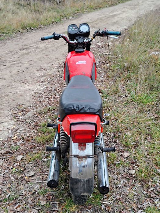 Иж Юпитер 5 Іж Юпітер не планета супер стан на ходу мінімальний пробіг