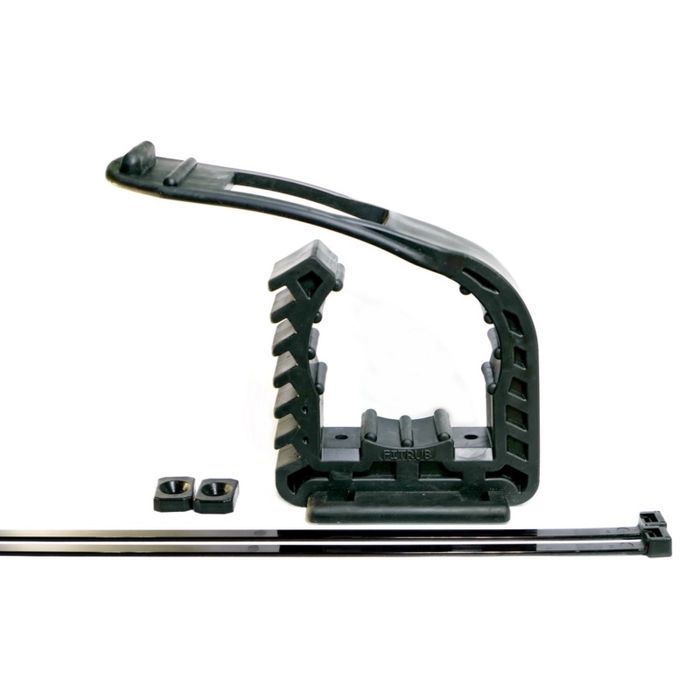 BRAÇADEIRAS DE FIXAÇÃO MULTIFUNCIONAIS