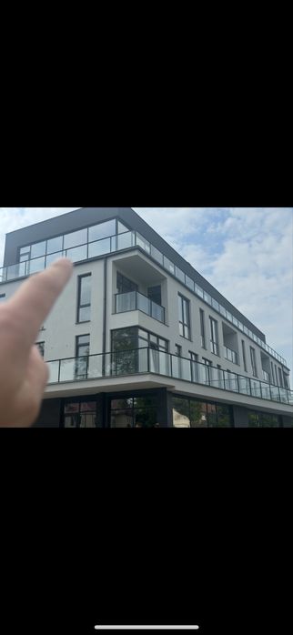 Продам квартиру в новобудові в Берегово