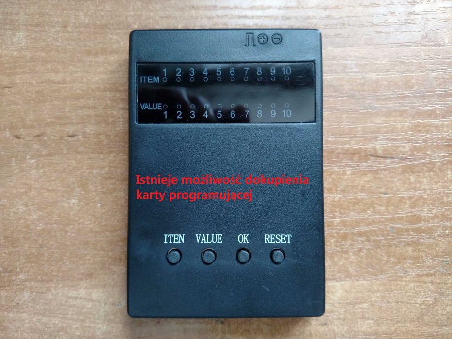 Regulator RC ESC 120A Bezszczotkowy 2S-4S Lipo