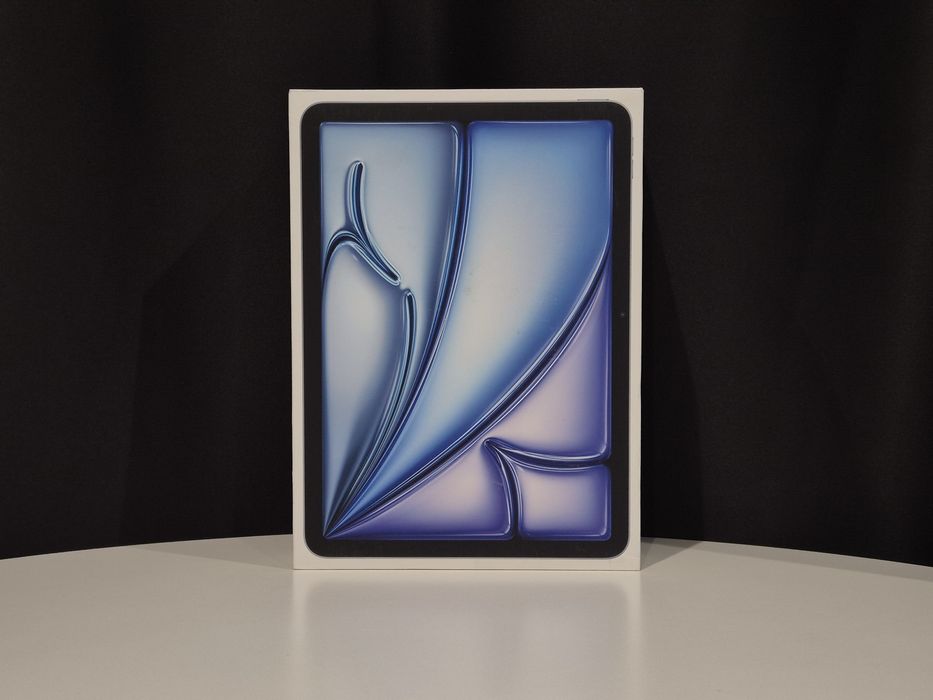 Nowy iPad Air 11' M3 (2025) 128GB WiFi Blue