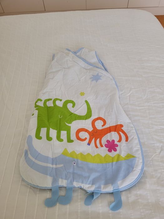 Saco de dormir de bebé