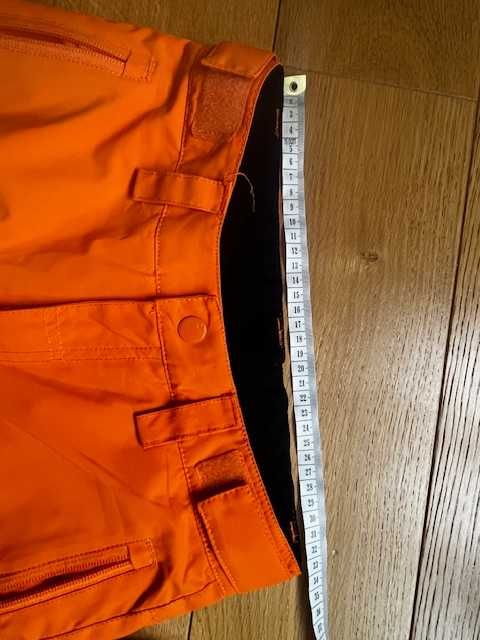 Spodnie narciarskie roz. 152 | snowboard / narty | zimowe