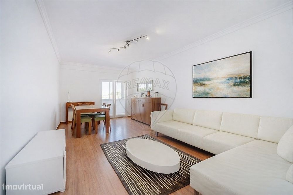 Apartamento T3 para venda