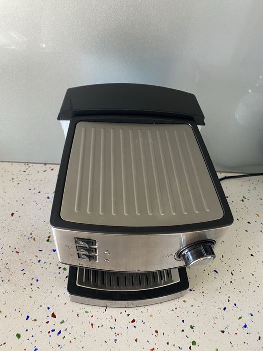 Maquina cafe clatronic c/garantia