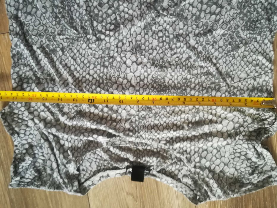 koszulka ciążowa, rozmiar S