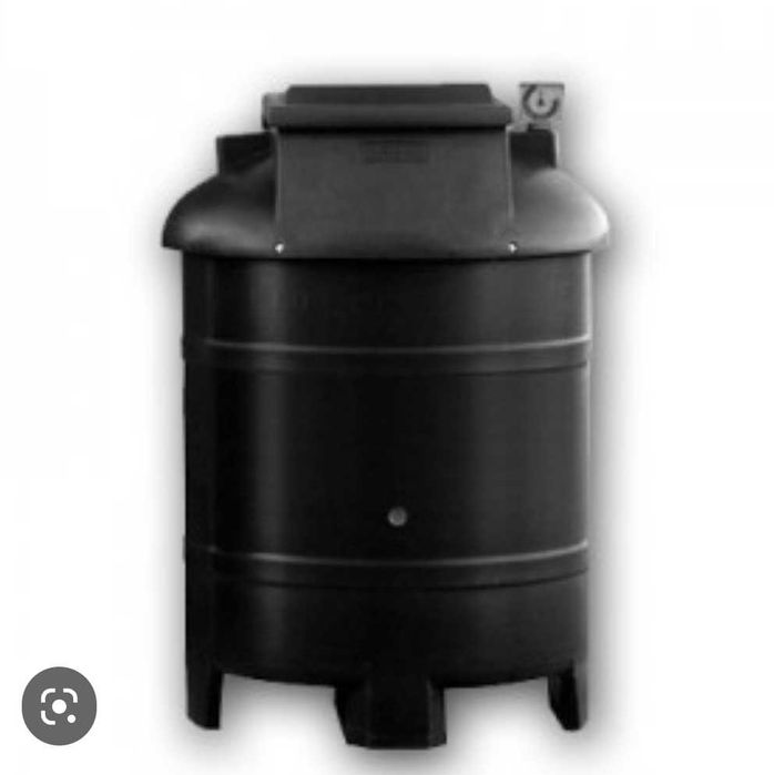 Ecoil oleão recolha de oleos usados