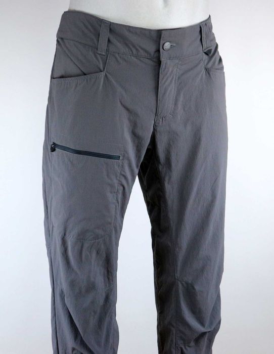 Bergans Utne damskie spodnie trekkingowe outdoorowe L