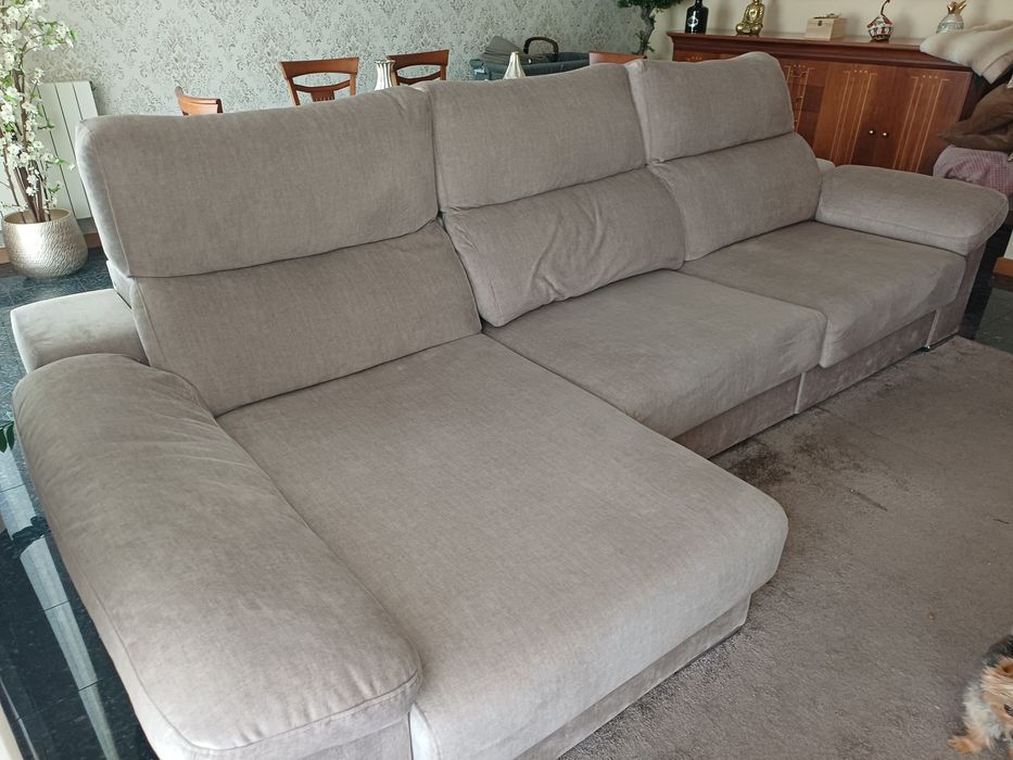 Sofa para venda como novo