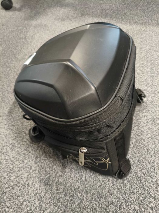 Bolsa de banco Givi ST607+