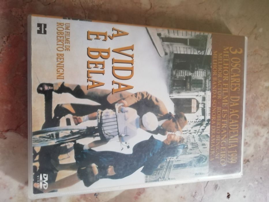 Dvds  originais de filmes