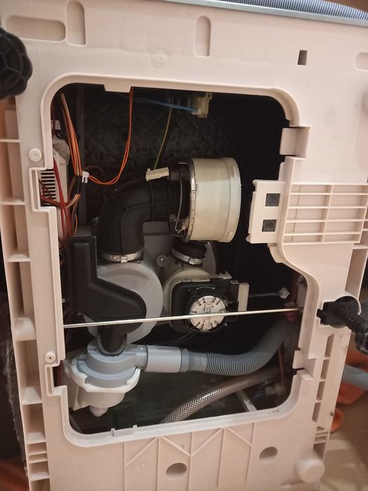 Zmywarka Hotpoint ARISTON LFT 3214 do zabudowy