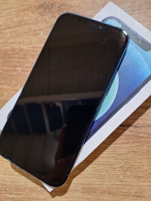 Iphone 12   128GB bateria 100%