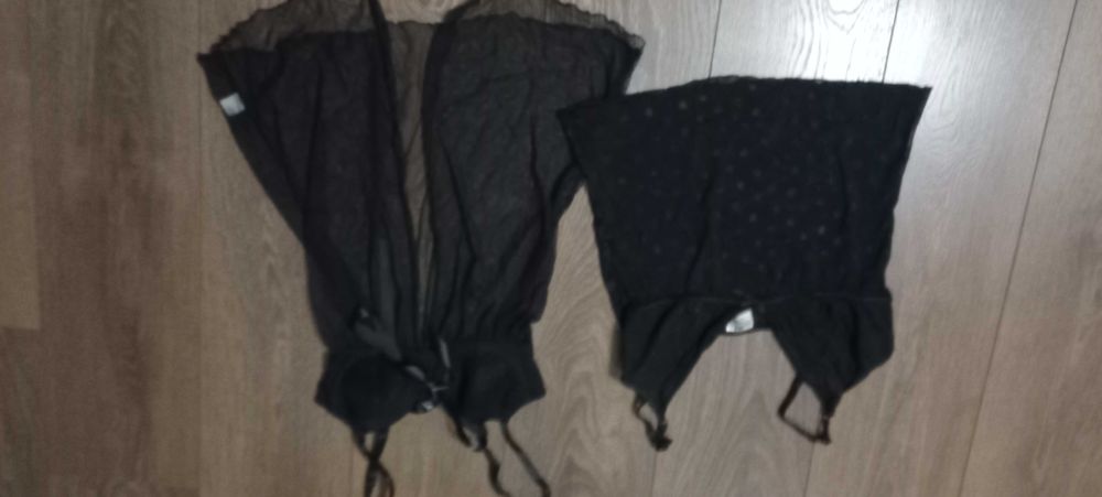 нижнее белье боди  пояс женское