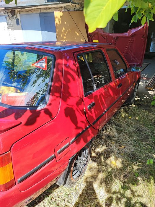 Продам славуту 1.3  2003 р.