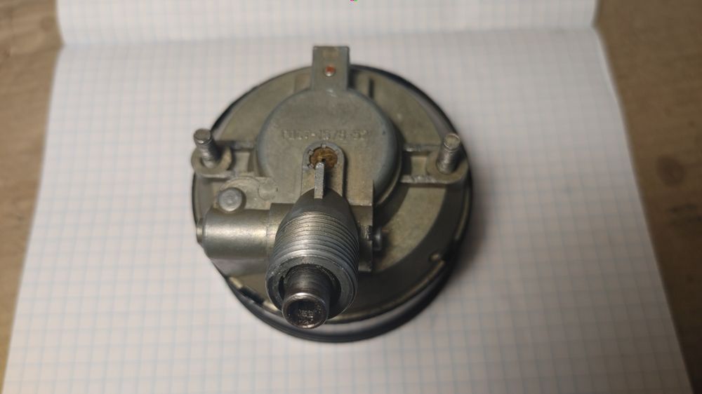 Спидомет Сп8 мотоциклов М-72, К-750, М-61, Иж-49, Иж-350