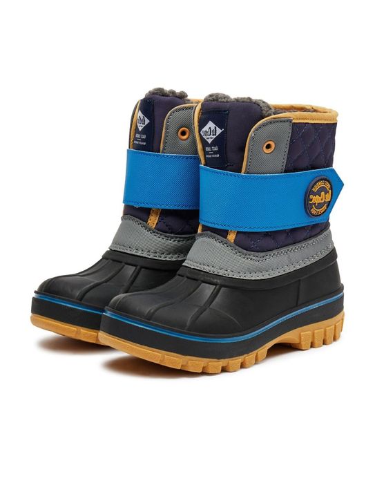 Чоботи-дутики Lee Cooper на хлопчика