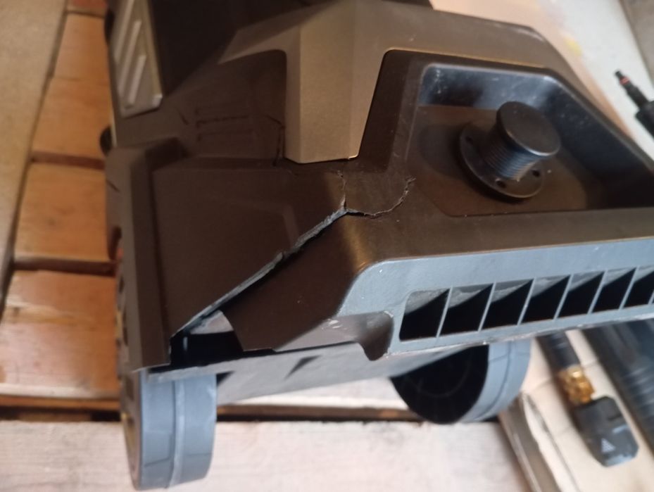 NEW!Parkside Мийка високого тиску PHDP 180 C2