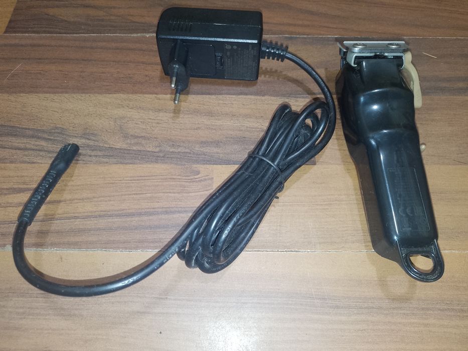 Терміно продам машинку для стрижки волосся