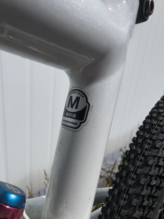 Cannondale Rush1 sprzedam