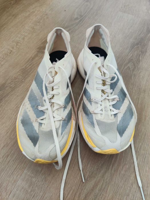 Adidas Adizero Adios Pro 3 tamanho 40