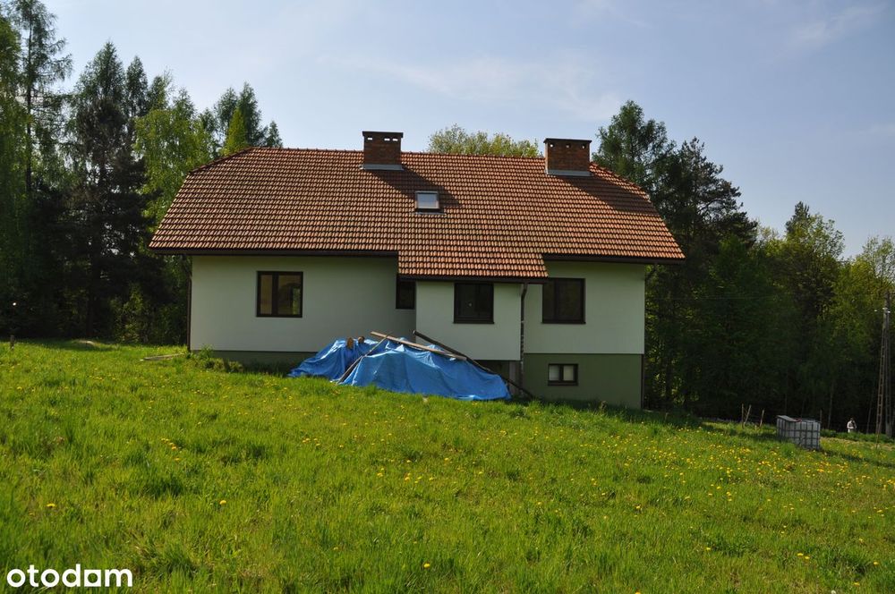 Dom – Krzyworzeka - Widok 5