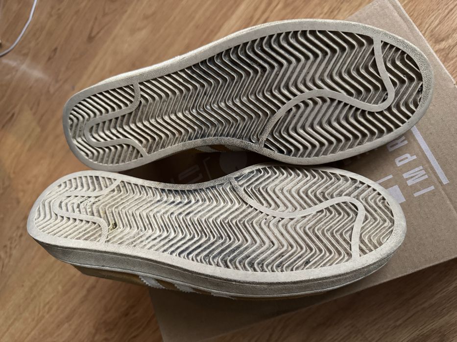 Buty Adidas Campus rozmiar 42 2/3