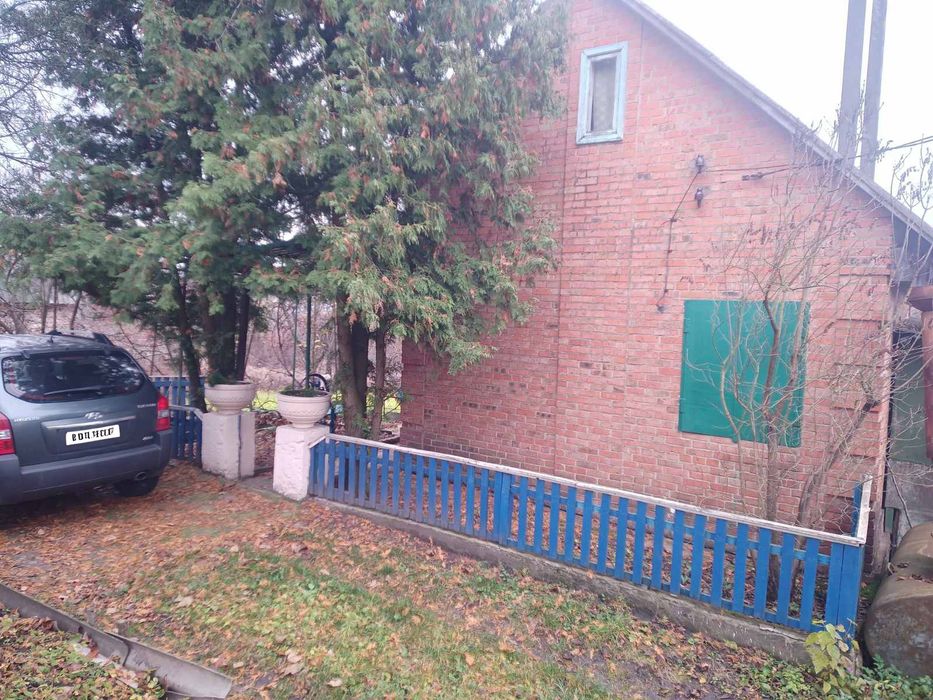 Продам дачу в кооперативі "Авіатор"