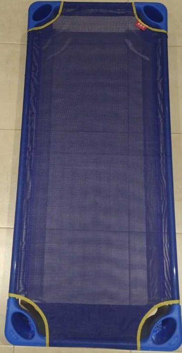 4 Catres em ótimo estado