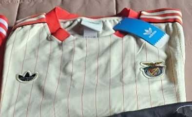 T-shirts S.L.Benfica