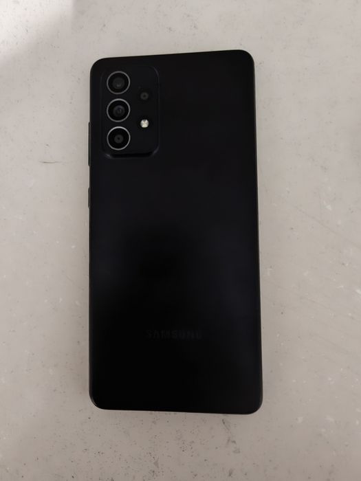 Samsung galaxy A52 8/256