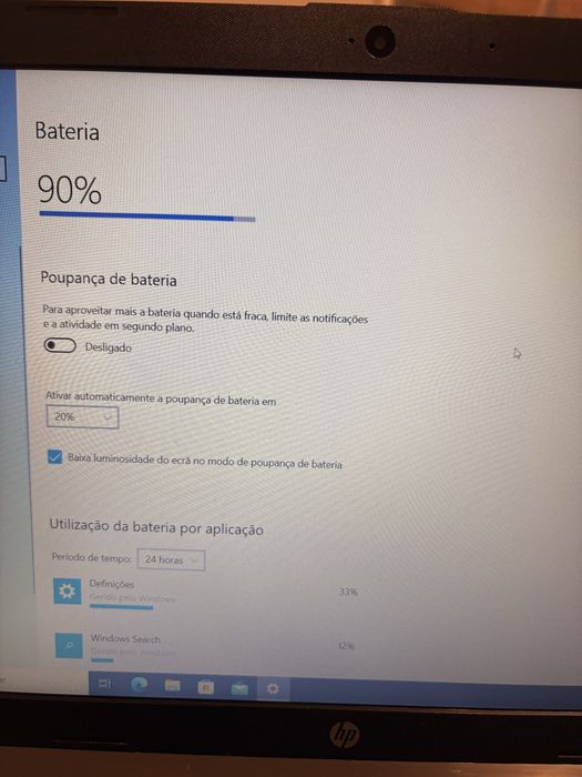 Vendo Compuador HP