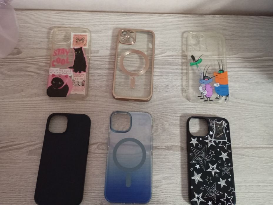 Продам у відмінному стані iPhone 13