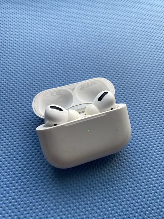 Наушники Airpods Pro 1 Оригинальные Аpple