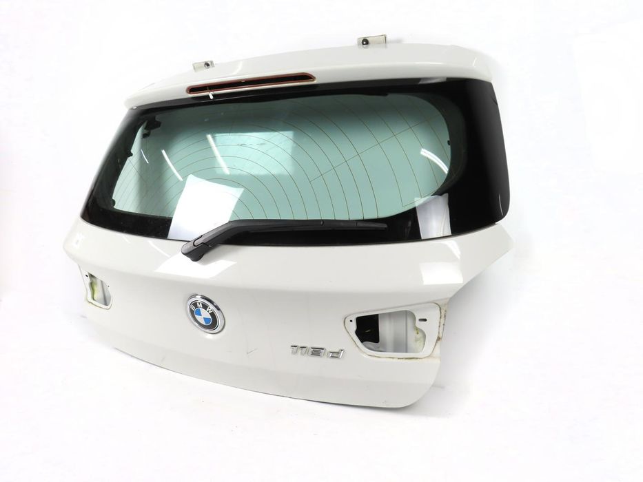 Tampa Da Mala Bmw 1 Ref: 41007420695 2010 - 2026