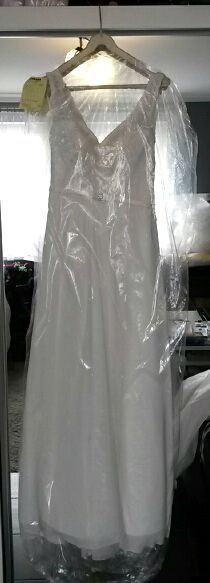 Suknia ślubna My Moda