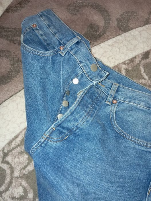 Джинси чоловічі Zara