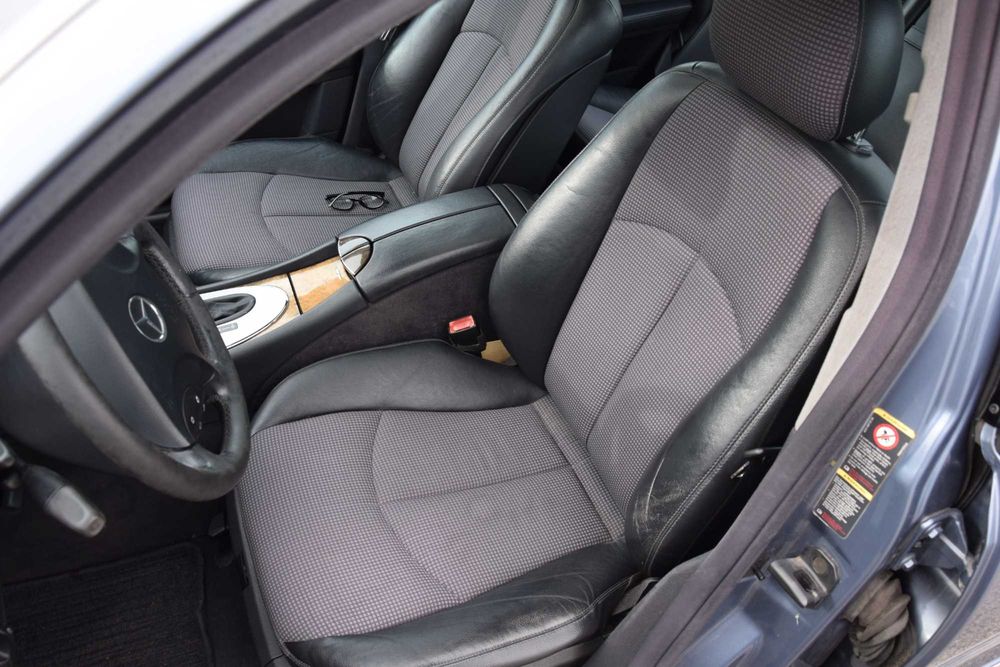 Mercedes w211 - E220 CDI
