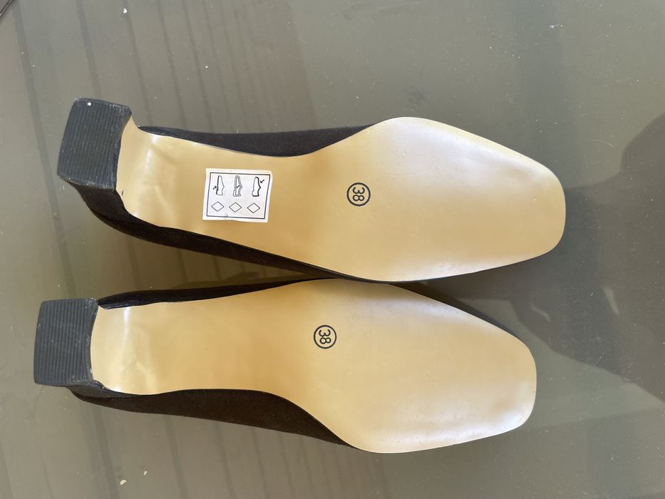 Sapatos de casamento/ festa