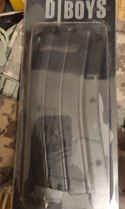 Material airsoft, chest ring,etc