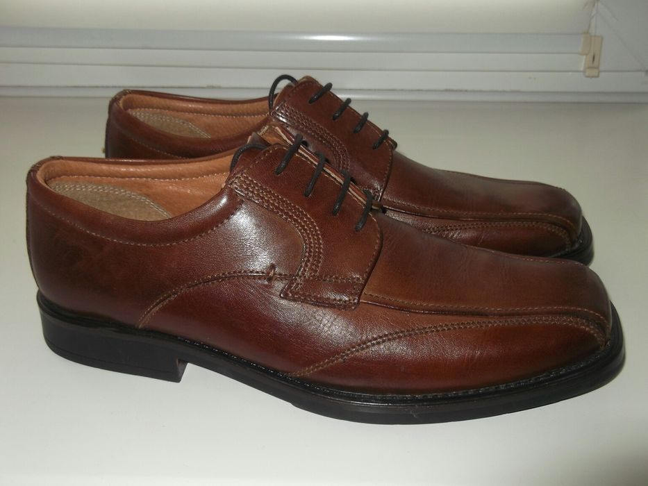 Туфли мужские Claudio Conti