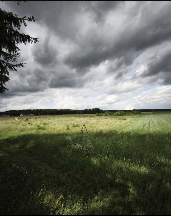 Sprzedam działkę budowlaną