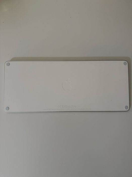 Teclado Magic Keyboard Apple