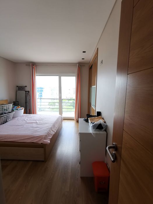Apartamento T3 seixal