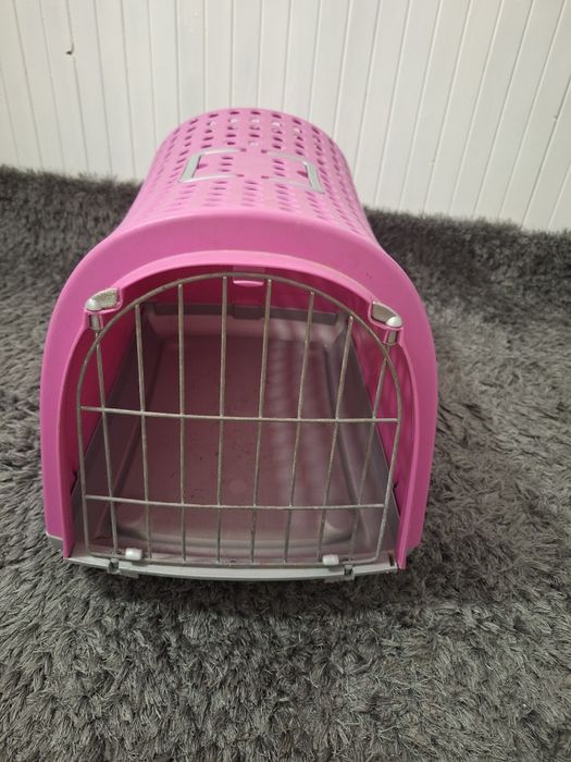 Transportadora Gatinhos