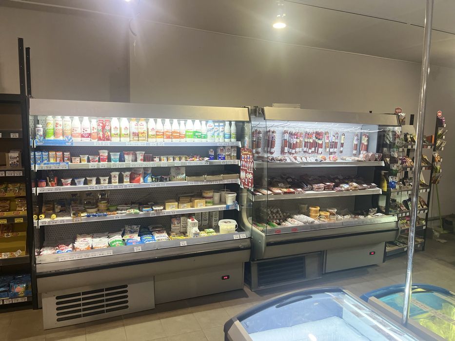 Продам Регал холодильник