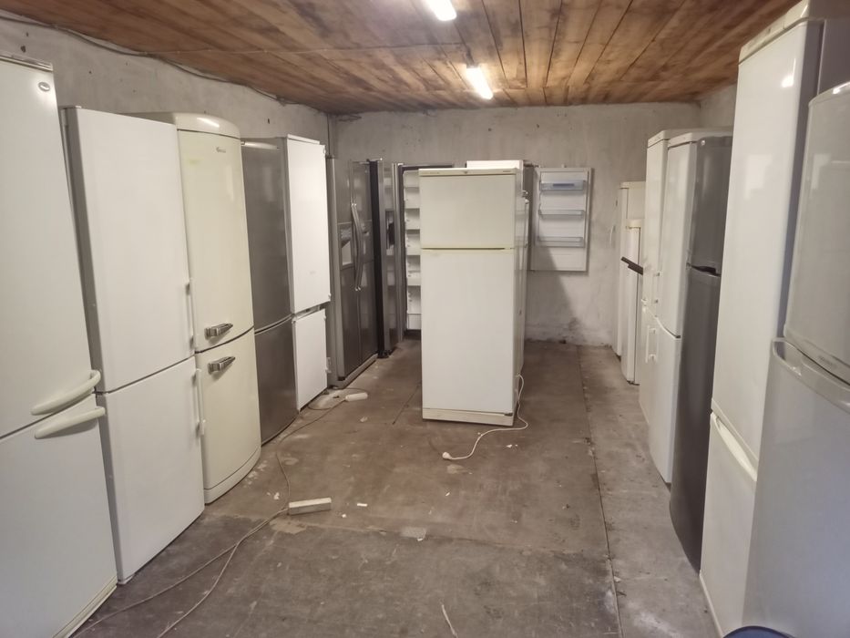 Холодильник 2м No Frost Whirlpool. Гарантія. Доставка. Суха заморозка.