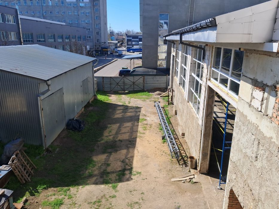 Комерційна нерухомість за адресою вул. Танкістів (площа 1112 м²) - Atlanta.ua - фото 15