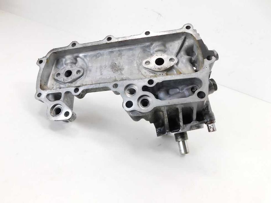 Podstawa filtra oleju Mitsubishi Pajero III 3.2 DI-D 4M41 Canter Fuso 2.8