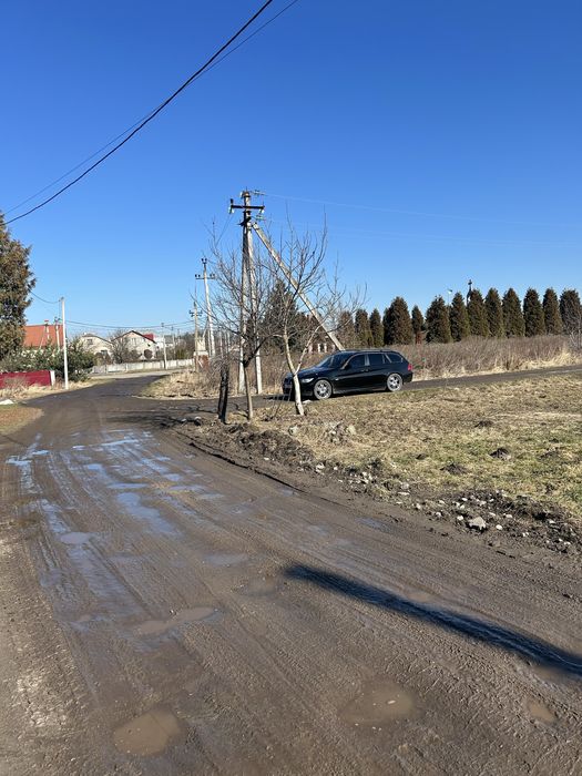 Продаж земельної ділянки в с.Суховоля під будівництво